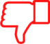 dislike-thumb