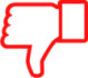 dislike-thumb